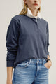 The Uni – Vintage navy