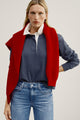 The Uni – Vintage navy