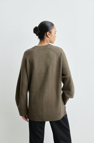 The Very – Rye
