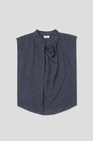 The Vista – Vintage navy