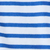 Weekend Jaunt Stripe in Beach Glass color swatch