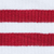 White/Red color swatch