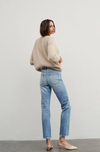 The YaYa – Paradise