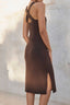 The Cross Town Tank (Final Sale)  – Sicilian Umber