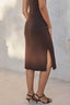 The Curator (Final Sale)  – Sicilian Umber