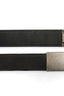 The Fix  – Black Leather