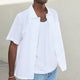 The Summerday in Linen – 
