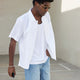 The Summerday in Linen – 