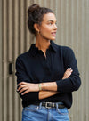 The Cashmere Polo