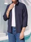 The Everyday in Cool Wool