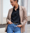 The Cashmere Polo